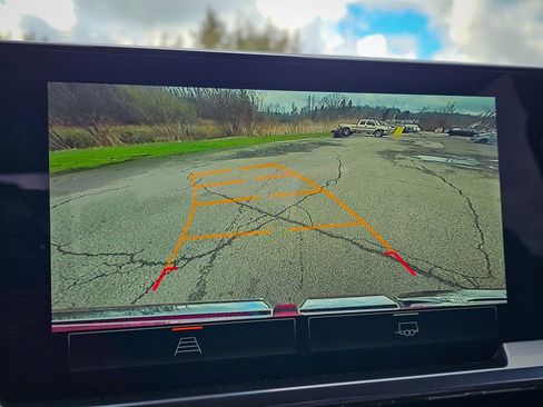 New 2026 GMC Sierra 1500 Elevation image 25