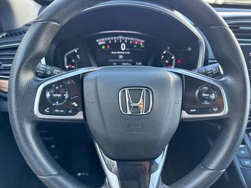 Used 2021 Honda CR-V EX image 23