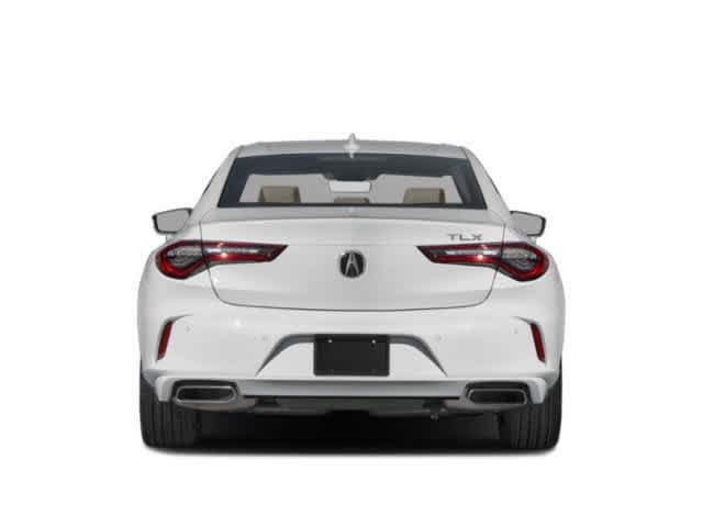 Used 2024 Acura TLX w/ Technology Package FWD image 8