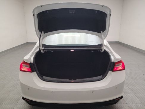 Used 2024 Chevrolet Malibu LT FWD image 29