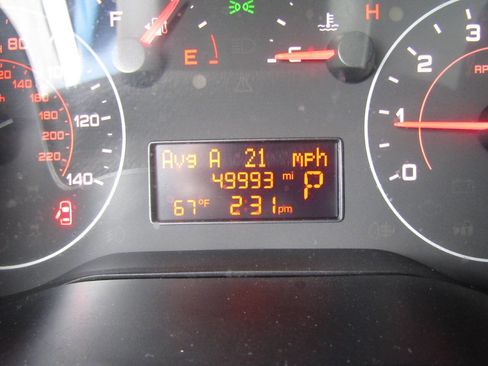 Used 2018 RAM ProMaster City Wagon FWD image 14