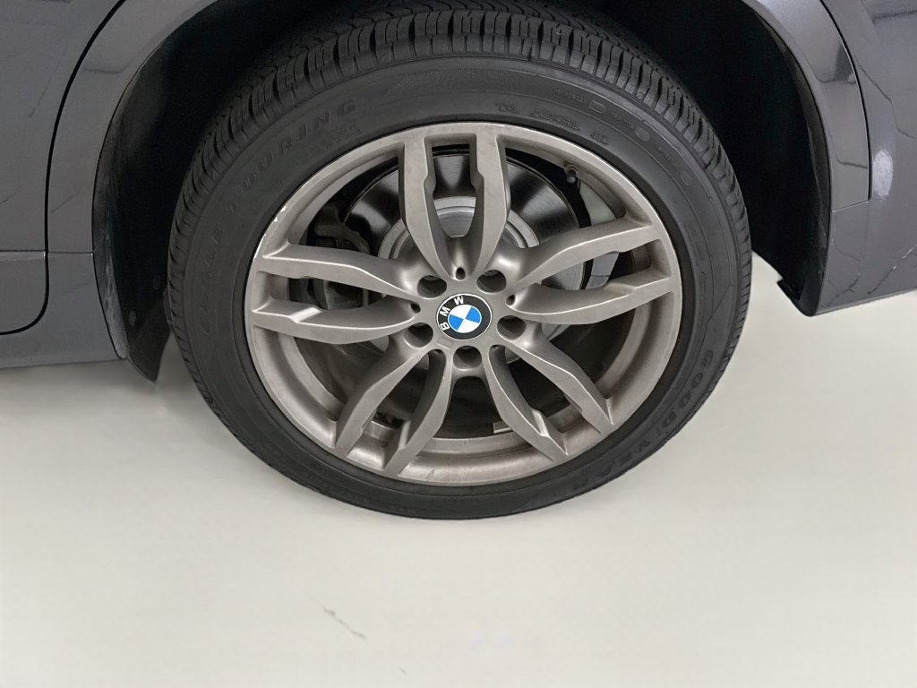 Used 2016 BMW X4 xDrive35i AWD/4WD image 29