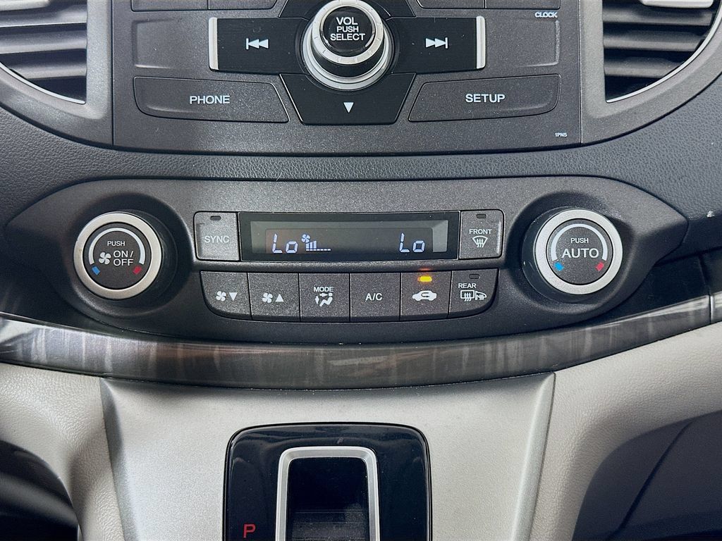 Used 2014 Honda CR-V EX-L image 18