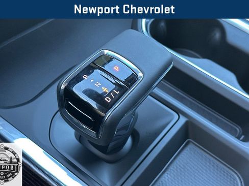 New 2026 GMC Sierra 1500 Elevation w/ Elevation Premium Package image 24