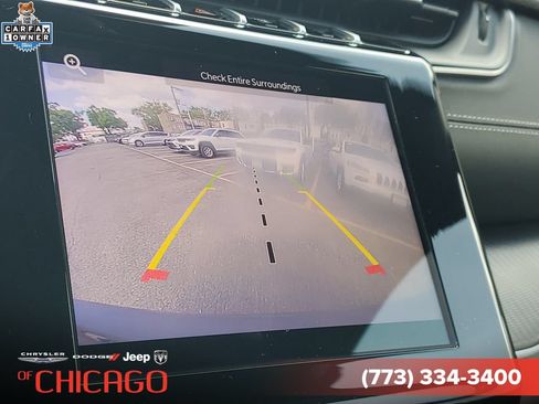 Used 2024 Jeep Grand Cherokee L Laredo AWD/4WD image 31