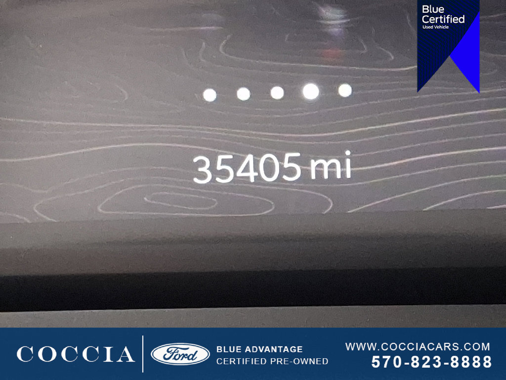Used 2022 Jeep Grand Cherokee Overland AWD/4WD image 21