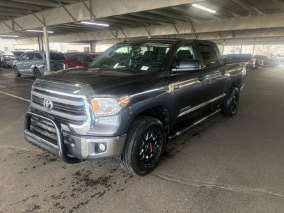 Used 2015 Toyota Tundra SR5