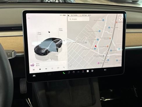 Used 2023 Tesla Model 3 Standard Range RWD image 22