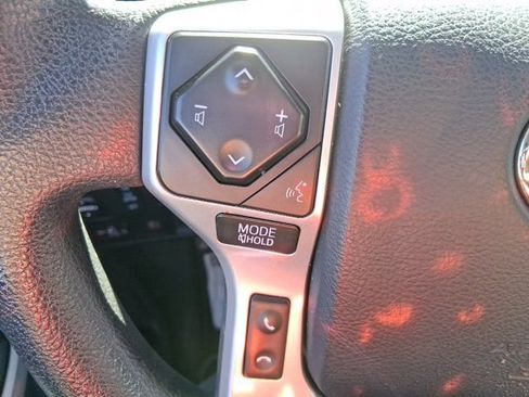 Used 2019 Toyota Tundra SR5 w/ TRD Off Road Package image 16