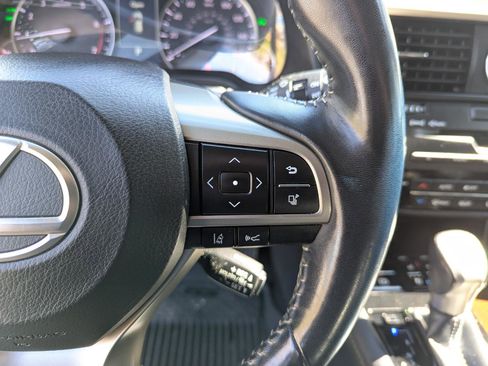 Used 2019 Lexus RX 350 AWD w/ Navigation Package image 16
