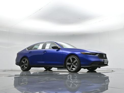 Used 2023 Honda Accord Sport image 48