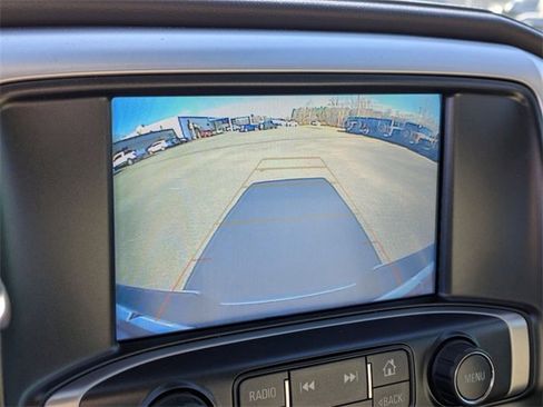 Used 2018 GMC Sierra 1500 SLT image 23