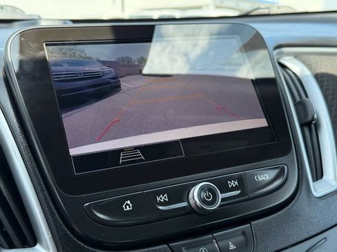 Used 2024 Chevrolet Malibu LT FWD image 22