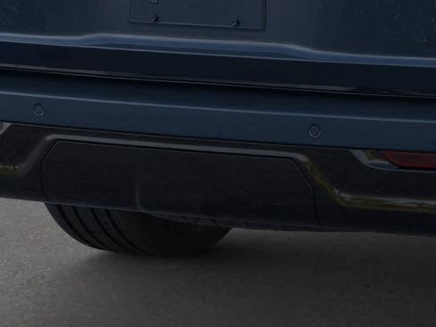 New 2026 Lincoln Navigator L Reserve w/ Jet Appearance Package image 23