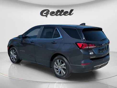 Used 2023 Chevrolet Equinox LT FWD image 7