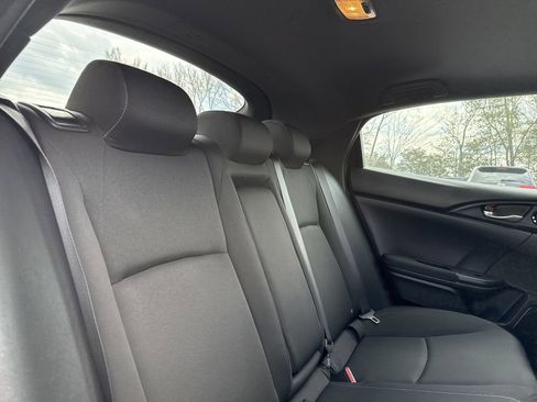 Used 2018 Honda Civic EX image 36