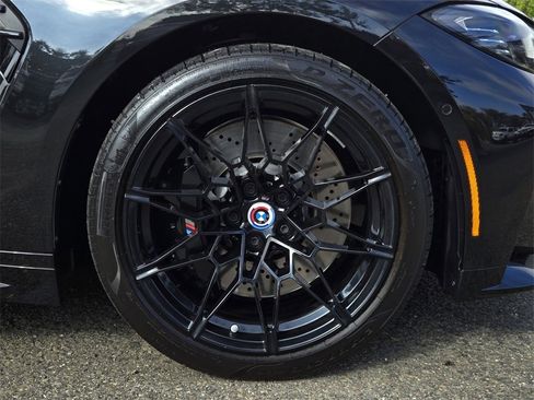 Used 2023 BMW M4 xDrive Competition w/ M Driver's Package image 14
