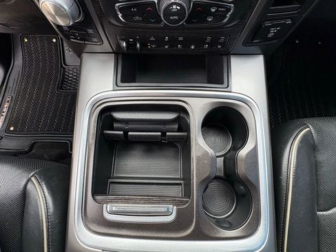 Used 2017 RAM 1500 Limited image 20