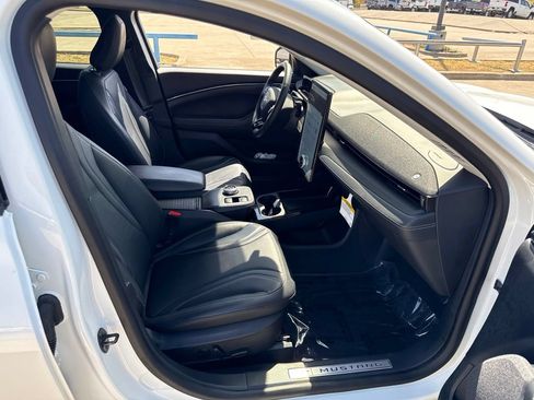 Used 2023 Ford Mustang Mach-E Premium RWD image 14