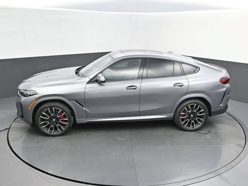 New 2027 BMW X6 xDrive40i AWD/4WD image 35