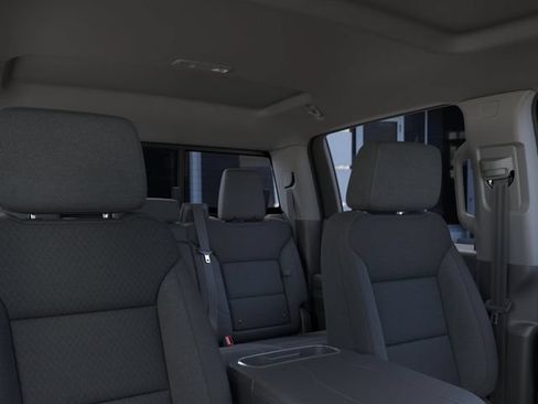 New 2026 GMC Sierra 1500 Elevation w/ Preferred Package AWD/4WD image 24
