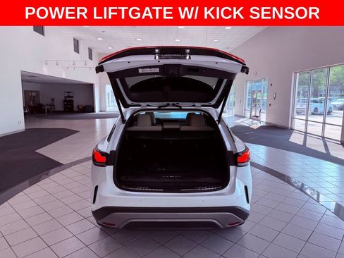 Certified 2024 Lexus RX 350 Premium Plus w/ Convenience Package FWD image 7