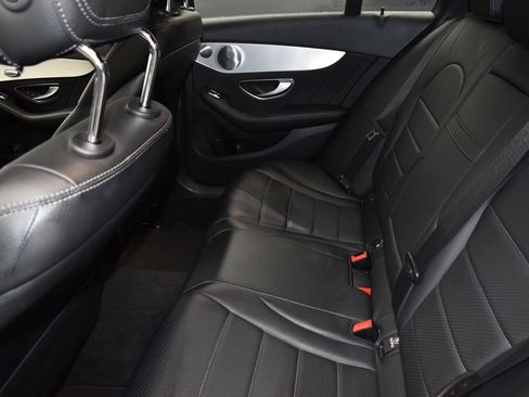 Used 2019 Mercedes-Benz C 300 Sedan image 16