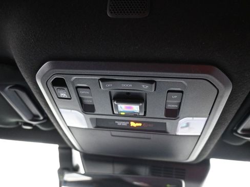 Certified 2025 Toyota 4Runner TRD Pro image 19