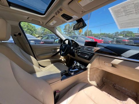 Used 2014 BMW 328i xDrive Sedan AWD/4WD image 28