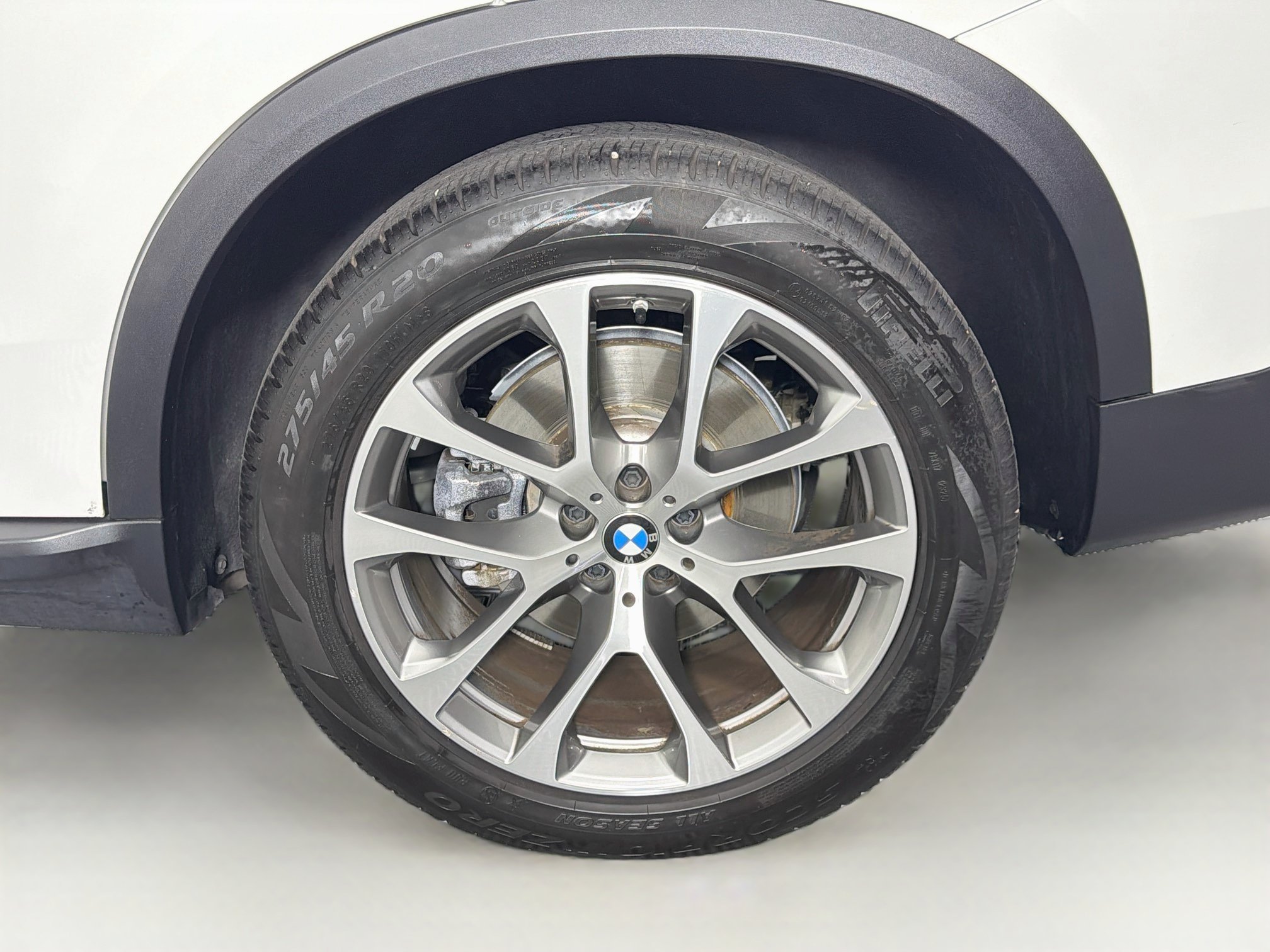 Used 2026 BMW X5 xDrive40i AWD/4WD image 11