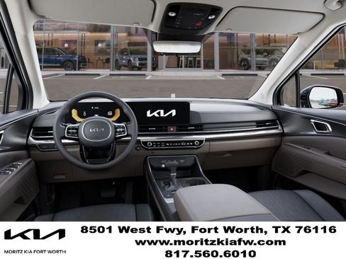 New 2026 Kia Carnival FWD image 14