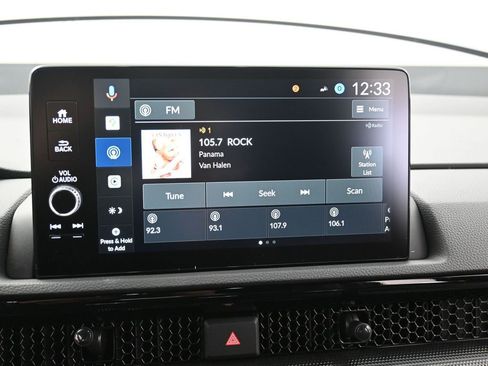 New 2026 Honda CR-V Sport Touring image 16