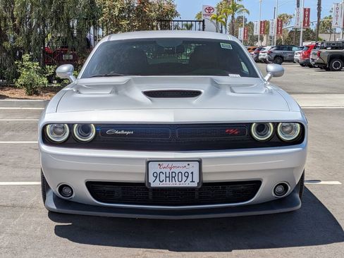 Used 2020 Dodge Challenger R/T Scat Pack w/ 1320 Plus Group RWD image 4