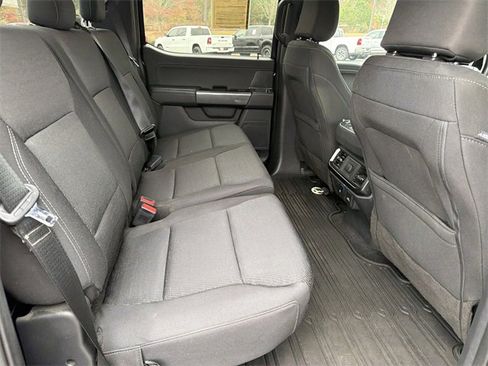Used 2022 Ford F150 XLT w/ Equipment Group 302A High image 15