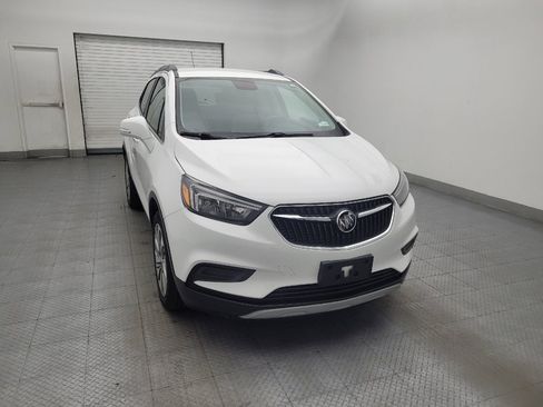 Used 2019 Buick Encore Preferred w/ Safety Package FWD image 14