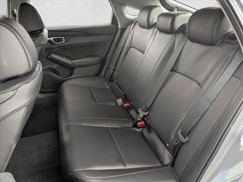 New 2026 Acura Integra image 15