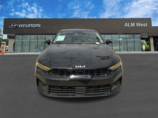 Used 2026 Kia K5 EX FWD video 2