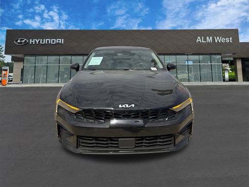 Used 2026 Kia K5 EX FWD image 2