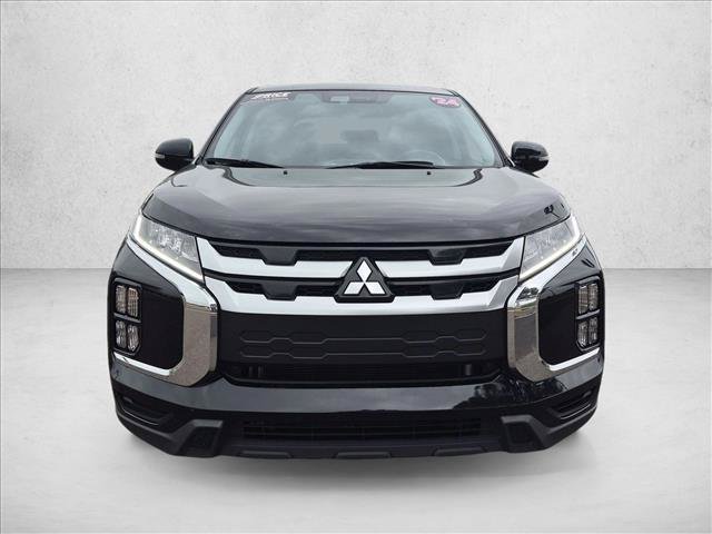 Used 2024 Mitsubishi Outlander Sport AWD image 2