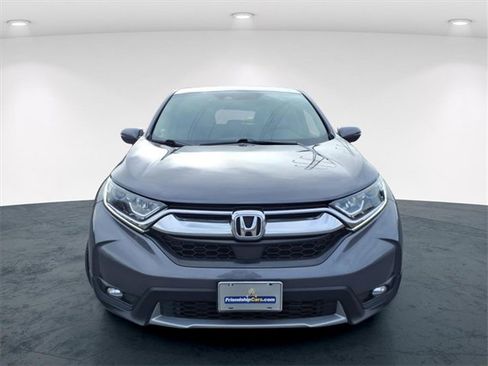 Used 2019 Honda CR-V EX image 20