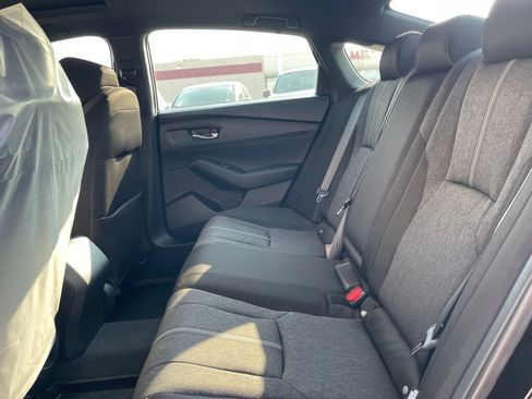 Used 2024 Honda Accord Sport image 14