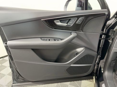 New 2026 Audi Q7 3.0T Premium Plus image 19