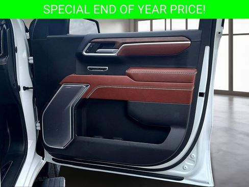 Used 2022 GMC Sierra 1500 Denali Ultimate image 29