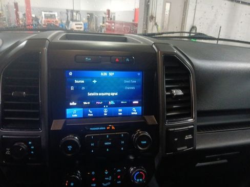 Used 2020 Ford F150 XLT w/ Equipment Group 302A Luxury image 38