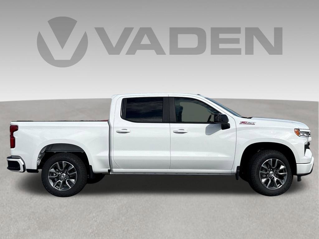 New 2026 Chevrolet Silverado 1500 RST w/ All Star Edition Plus AWD/4WD image 28