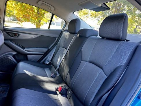 Used 2020 Subaru Impreza 2.0i image 17