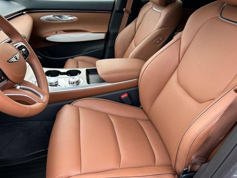 New 2026 Genesis GV70 2.5T Advanced AWD/4WD image 25