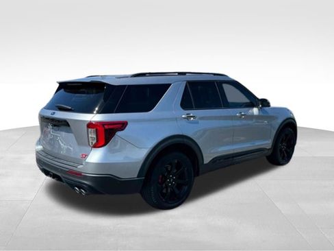 Used 2021 Ford Explorer ST w/ Equipment Group 401A AWD/4WD image 7