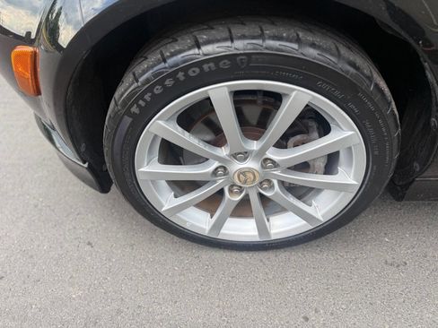 Used 2006 MAZDA MX-5 Miata Grand Touring image 18