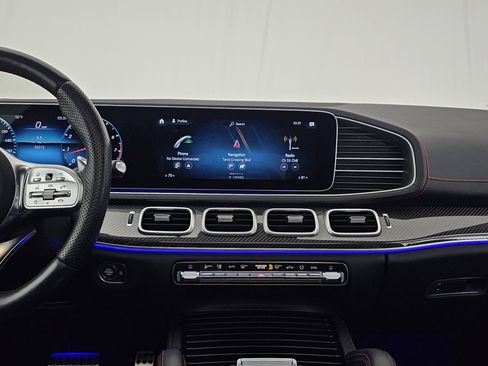 Certified 2022 Mercedes-Benz GLE 53 AMG AMG GLE 53 image 34